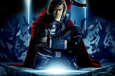 Thor God Of Thundar New Wallpapers Free HD Wallpapers Download ...