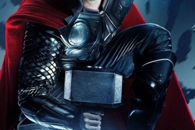 Marvel's Thor