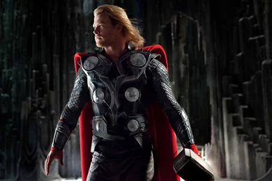 HD Thor Wallpapers