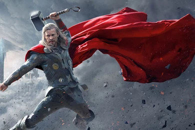 Chris Hemsworth HD Wallpapers