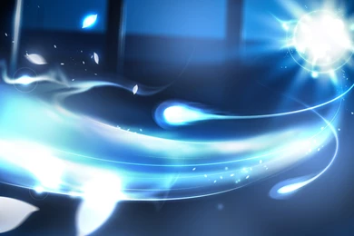 Digital Abstract Wallpapers