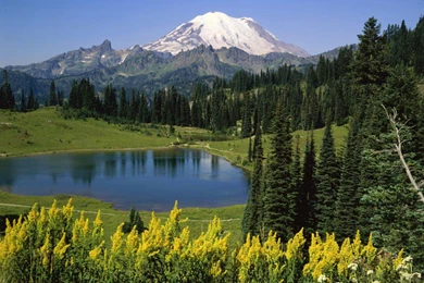 Download Wallpapers Alpine Scenic, Mount Washington (1920 X 1200 ...