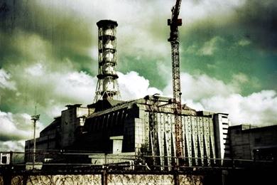 Chernobyl Wallpapers