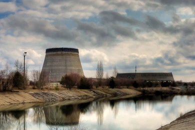 Chernobyl Wallpapers