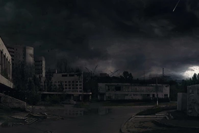 Chernobyl Wallpapers Wallpapers Cave