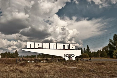 Chernobyl Wallpapers