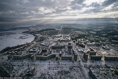 Chernobyl Wallpapers For PC