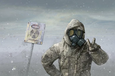 8 S.T.A.L.K.E.R.: Shadow Of Chernobyl HD Wallpapers