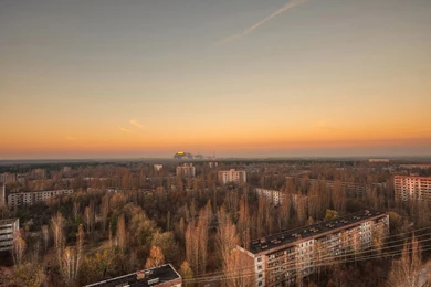 Chernobyl Wallpapers   World Wallpapers