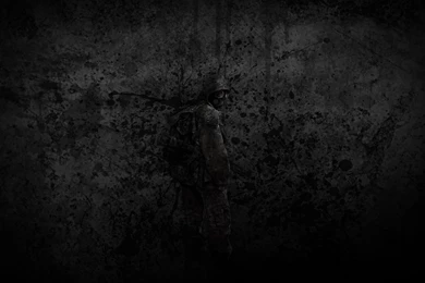 DeviantArt: More Like Shadow Of Chernobyl Wallpapers By WingedTurt1e