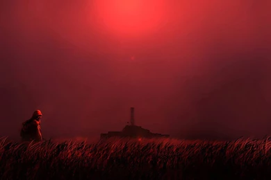 S T A L K E R S T A L K E R Shadow Of Chernobyl Video Games ...