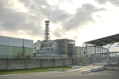 Pripyat Chernobyl HD Wallpapers Wallpapers   (