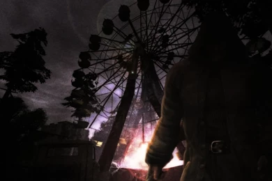 Shadow Of Chernobyl Wallpapers NooBTooB Forum