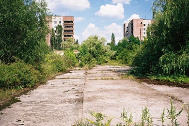Pripyat Chernobyl Lost City Hd Wallpapers   (