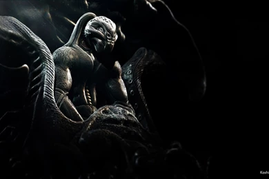 Creature Computer Wallpapers, Desktop Backgrounds