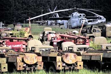 Zone Waste Rassoha Chernobyl Hd Wallpapers   (