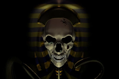 Egyptian God Anubis Wallpapers