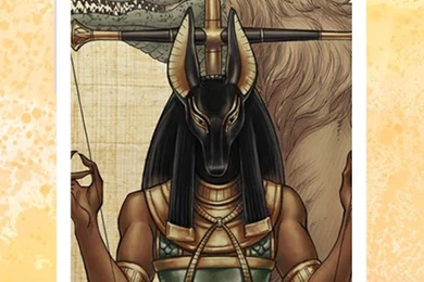 Anubis Wallpapers   Android Apps On Google Play
