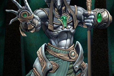 Top Set Of Ancient Egyptian Wallpapers