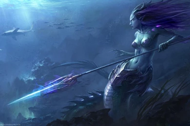 Wallpapers Anubis 1366x768