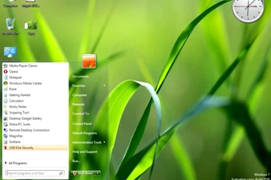 Windows Xp Wallpapers Location