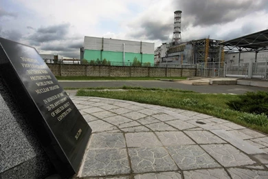 Chernobyl Wallpapers