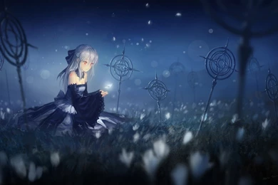 Pixiv Fantasia Wallpapers : HD Wallpapers Fuel