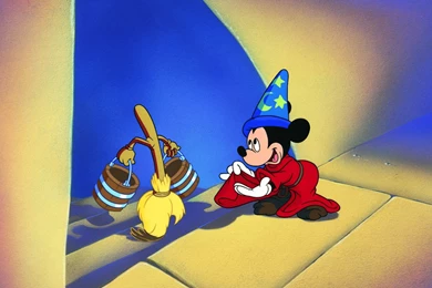 5 Fantasia HD Wallpapers