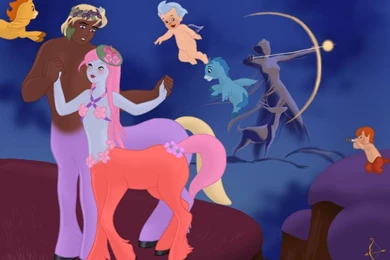 Fantasia Wallpapers By PrincesaSevilla On DeviantArt