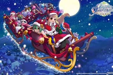 Hombre Lobo Fantasia Wallpapers