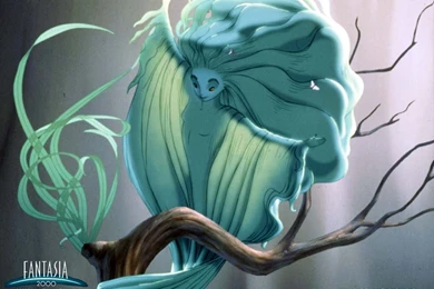 Fantasia Disney Wallpapers