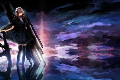 Pixiv Fantasia Wallpapers