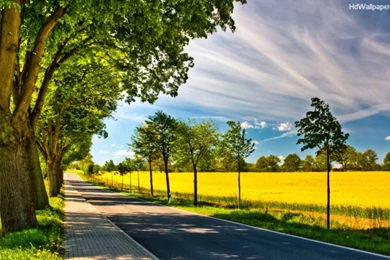 Best Nature Wallpapers   Wallpapers Cave