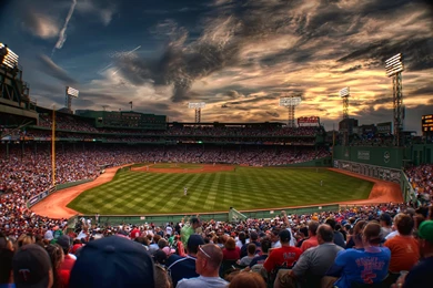 Fenway Wallpapers HD
