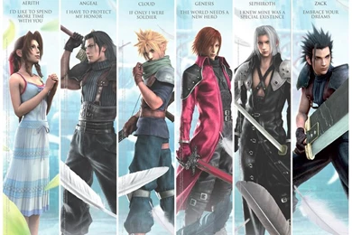 Final Fantasy 1280x960 Wallpapers – Video Games Final Fantasy HD ...