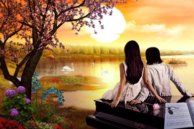 Love Images Wallpapers Collection (40+)