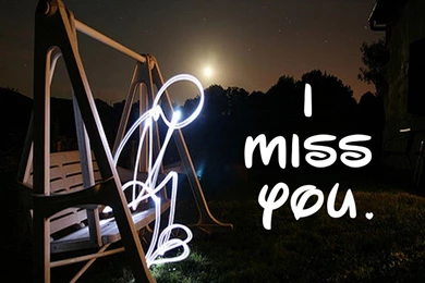 I Miss U And Best I Love Sweet HD Wallpapers