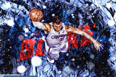Nba Posterize
