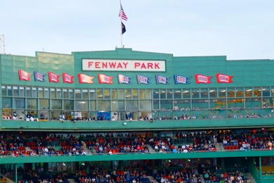 Sport Fenway Park 3648x2432px – 100% Quality HD Wallpapers