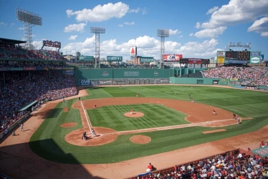 800x534px 143.53 KB Fenway Park