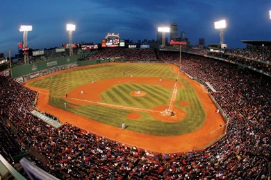 Fenway Park Wallpaper Images
