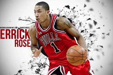 Derrick Rose Wallpapers 2015 HD   Wallpapers Cave