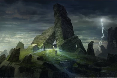 3 Lord Of The Rings: War In The North HD Wallpapers