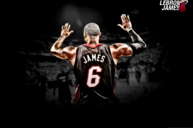 Lebron James Wallpapers