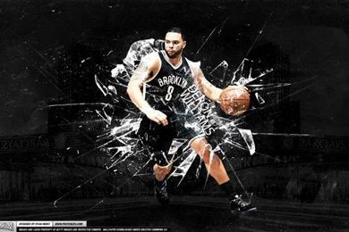 Deron Williams Wallpapers