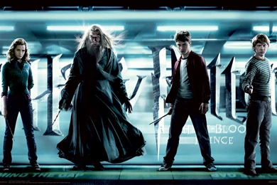 Harry Potter Wallpapers Hd Collection (28+)