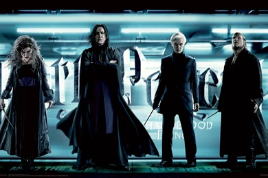 189 Harry Potter HD Wallpapers