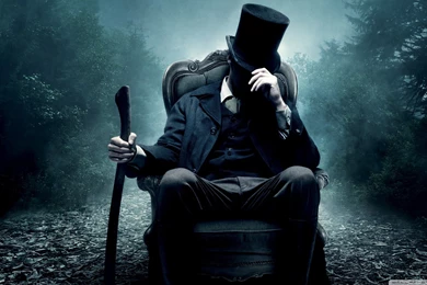 Abraham Lincoln Vampire Hunter HD Desktop Wallpapers : High ...