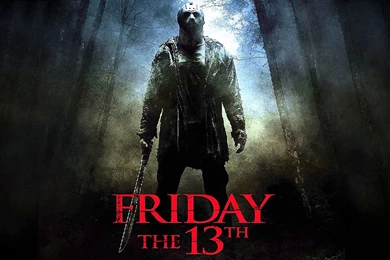 Friday The 13th Photos3o1tmas