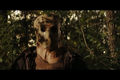 Happyotter: FRIDAY THE 13TH (2009)